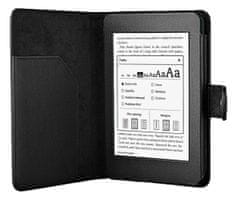 Amazon Puzdro C-Tech pre Kindle Paperwhite - Protect AKC-06 - čierné