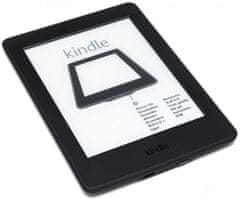 Amazon Kindle Paperwhite 3 - Special Offers, čierny - WiFi, 4 GB