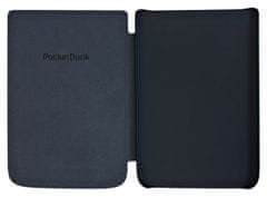 PocketBook Puzdro HPUC-632-BS Shell Black Strips pre Pocketbook 616/627/628/632/633 čierne