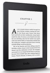 Amazon Kindle Paperwhite 3 - bez reklám, čierny - WiFi, 4 GB