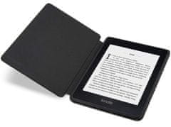 Amazon Kindle Paperwhite 4 - Special Offers, čierny - 32 GB, vodotesný, WiFI, BT, audio