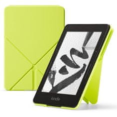 Amazon Puzdro pre Amazon Kindle Voyage - ORIGAMI KVOR04 - Lime