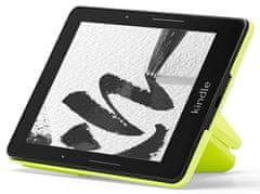 Amazon Puzdro pre Amazon Kindle Voyage - ORIGAMI KVOR04 - Lime