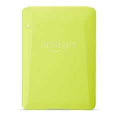Amazon Puzdro pre Amazon Kindle Voyage - ORIGAMI KVOR04 - Lime