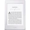 Kindle Paperwhite 3 - bez reklám, biely - WiFi, 4 GB