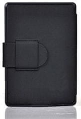 Amazon Amazon Kindle 4,5 Hard Back HAB01 - Durable Lock, čierne, bez stojanu