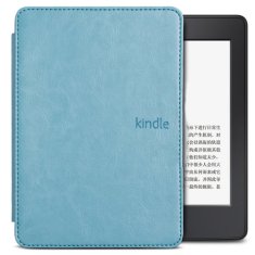 Amazon Obal na čítačku Kindle Paperwhite 1, 2, 3 Durable - AK48 - tyrkysový