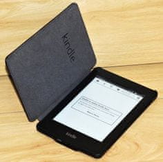 Amazon Puzdro pre Kindle Paperwhite - Durable - čierna