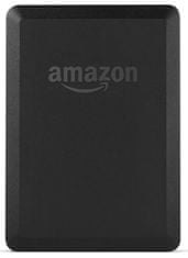 Amazon Kindle 6 - bez reklám, čierny - 4 GB, WiFi