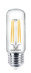 Century CENTURY LED FILAMENT RÚRKA TUNING 9W E27 2700K 1300lm 360D