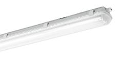 Century CENTURY LED prachotes SUPREMA-R s LED 2x18W 1200mm 4000K 3400lm CB IP65