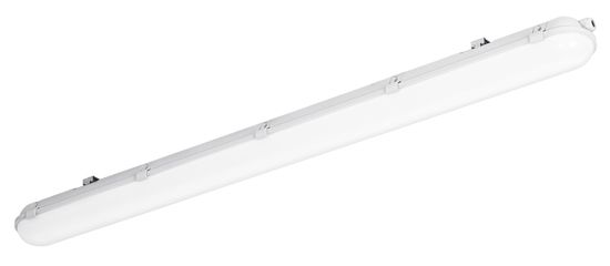 Century CENTURY LED prachotes ITALIA ROUND 1500 mm DALI 60W 4000K 5625Lm IP65