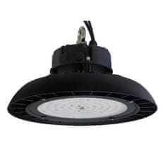 Century CENTURY LED HIGHBAY DISCOVERY 200W 4000K 26400Lm 110d pr.380x215mm Dimm. IP65