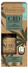 Bielenda CBD Cannabidiol hydratačno - upokojujúci pleťový olej 15ml