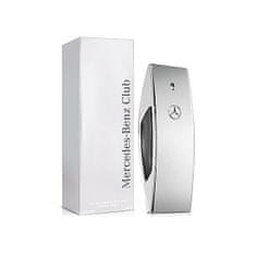 Mercedes-Benz Club - EDT 100 ml