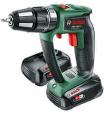 Bosch Aku skrutkovač PSB 18 Li-2 Ergo 06039B0301