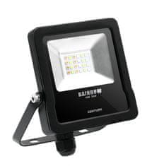 Century CENTURY RAINBOW LED Floodlight 10W RGB IP65 plus diaľkový ovládač