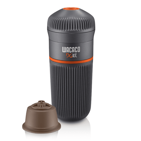 Wacaco  DG Kit pre Nanopresso