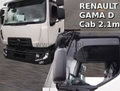 HEKO Deflektory okien Renault Gama D 2014- (2 dvere)