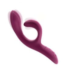 We-Vibe Duálny vibrátor - We-Vibe Nova 2