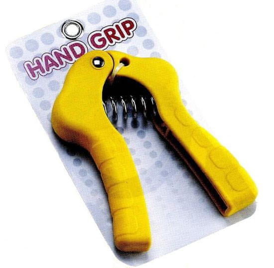 SEDCO Posilňovač prstov HAND GRIP 2701