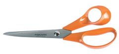 FISKARS Nožnice, 21 cm, "Classic", oranžové, 1000815