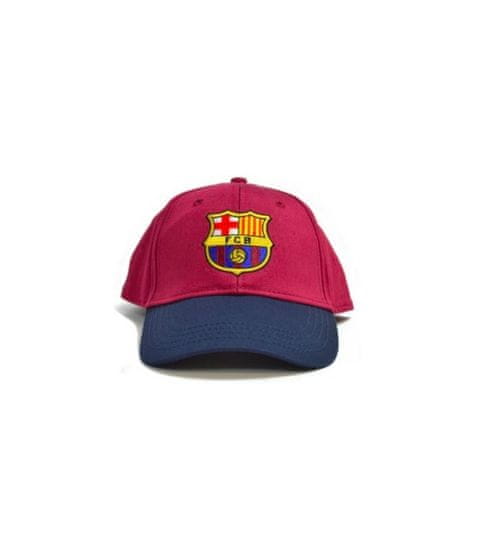 FOREVER COLLECTIBLES Šiltovka FC Barcelona