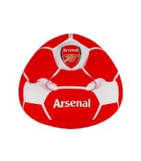 FOREVER COLLECTIBLES Nafukovacie kreslo Arsenal Londýn