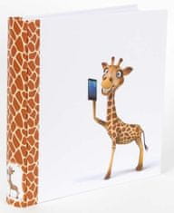 WALTHER Fotoalbum HDFA-519 Giraffe 2