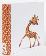 WALTHER Fotoalbum HDFA-519 Giraffe 4