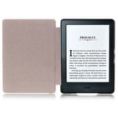 Durable Lock Puzdro pre Amazon Kindle 8 - B-SAFE Lock 1121 BSL-AK8-1121 - light pink