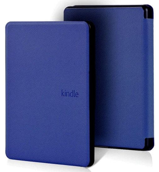 Durable Lock Puzdro B-Safe Lock 1266 TMAVO MODRÉ pre Amazon Kindle Paperwhite 4