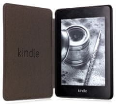 Durable Lock Puzdro B-SAFE Lock 1260 pre Amazon Kindle Paperwhite 4 - zelené