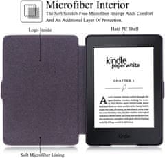 Durable Lock Puzdro B-Safe Lock 621 zelené - pre Amazon Kindle Paperwhite 1, 2, 3