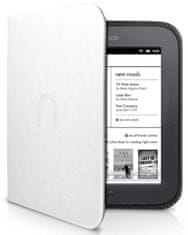 Barnes and Noble Puzdro pre Nook Simple Touch - NST125 - biele