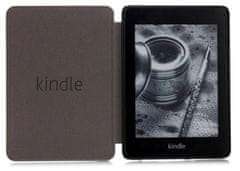 Durable Lock Puzdro B-SAFE Lock 1260 pre Amazon Kindle Paperwhite 4 - zelené