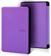 Durable Lock Puzdro B-Safe Lock 1268 FIALOVÉ pre Amazon Kindle Paperwhite 4