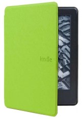 Durable Lock Durable Lock DL-1290 - púzdro pre Amazon Kindle 2020 / 2019 - zelené