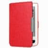 Puzdro Pocketbook 0512 - červené, pre Pocketbook 622, 623