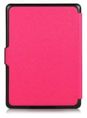 Durable Lock Puzdro pre Kindle 8 - B-SAFE Lock 1123 BSL-AK8-1123 - pink (růžová)