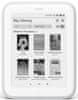 Barnes and Noble Nook Simple Touch GlowLight - 2 GB, WiFi