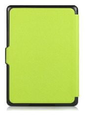 Durable Lock Puzdro pre Kindle 8 - B-SAFE Lock 1122 BSL-AK8-1122 - green (zelená)