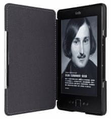 Durable Lock Puzdro pre Amazon Kindle 4/5 - Durable - čierne