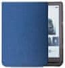 Puzdro Lock 1223 pre Pocketbook 740 InkPad 3 - tmavo modré