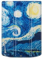 B-Safe Stand 1326 puzdro pre PocketBook inkpad X Gogh