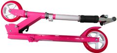 R-Sport Kolobežka H6 145 mm kolesá Pink