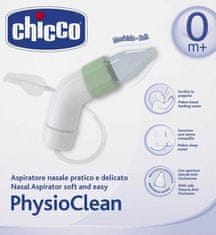 Odsávačka nosová PhysioClean