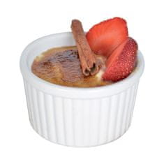 KINGHoff KUCHYNSKÝ HOŘÁK NA PLYN ORION PRE CREME BRULEE