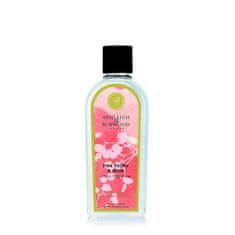 Ashleigh & Burwood Náplň do katalytickej lampy LIFE IN BLOOM - PINK PEONY & MUSK, 250 ml