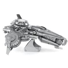 Metal Earth Metal Earth 3D puzzle kovový Halo Forerunner Phaeton